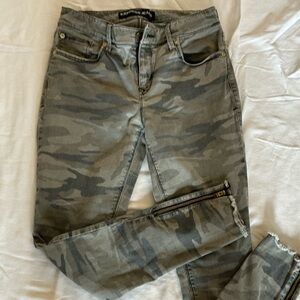 Express camos